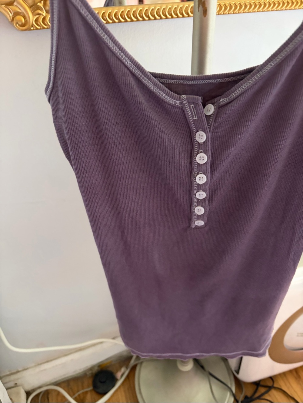 Hollister tank top